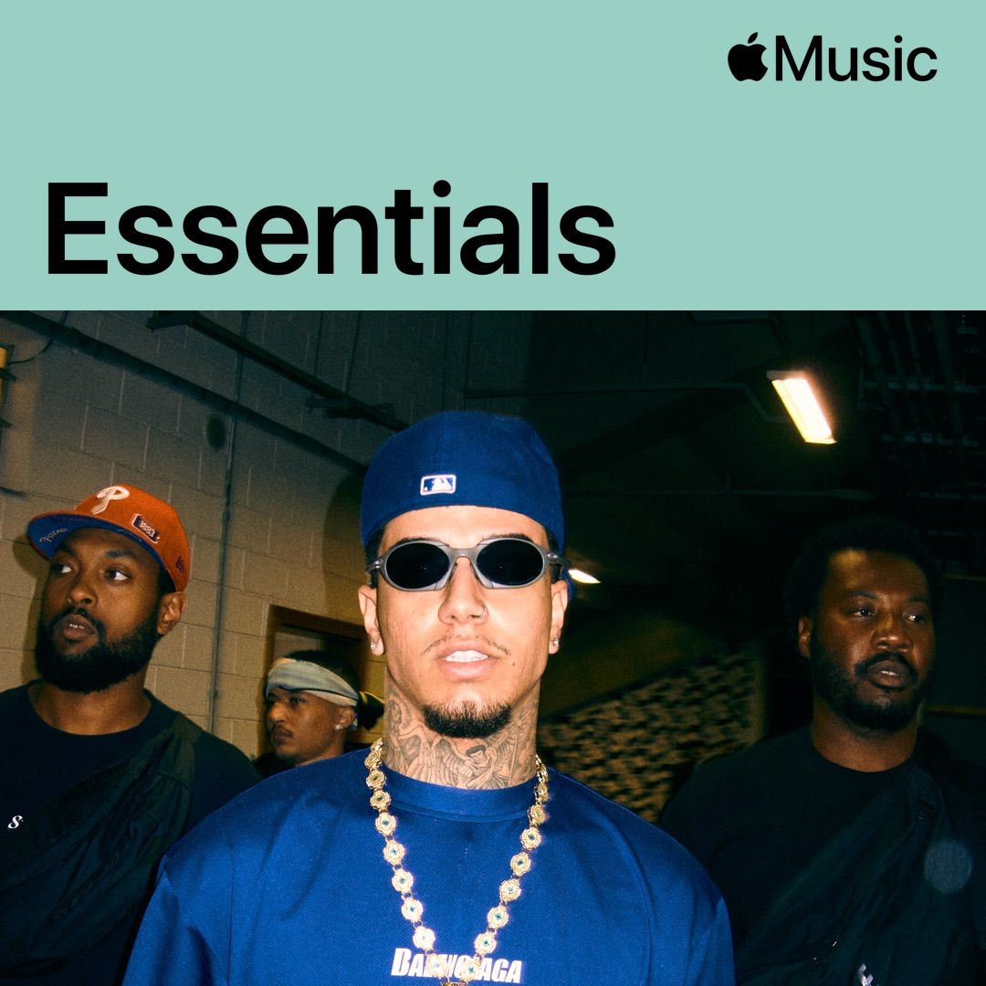 Veigh Essentials
