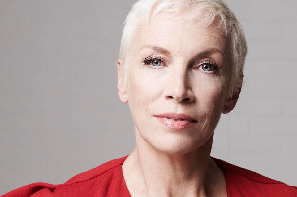 Annie Lennox