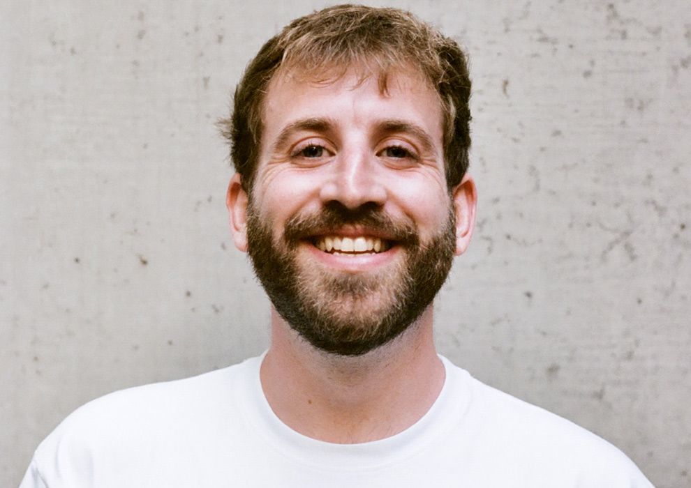 Pete Simmons, Head of A&R, UMPG UK, honoured in Billboard UK's 40 Under 40 List