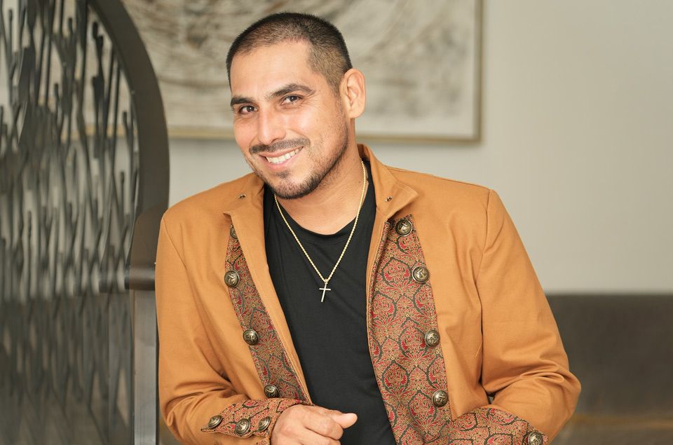 Espinoza Paz