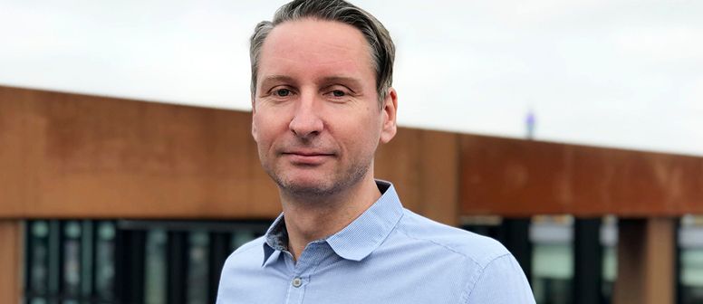 Mark Coltman promoted to EVP Information Technology at Universal Music Publishing Group