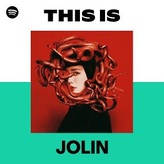 This Is Jolin Tsai