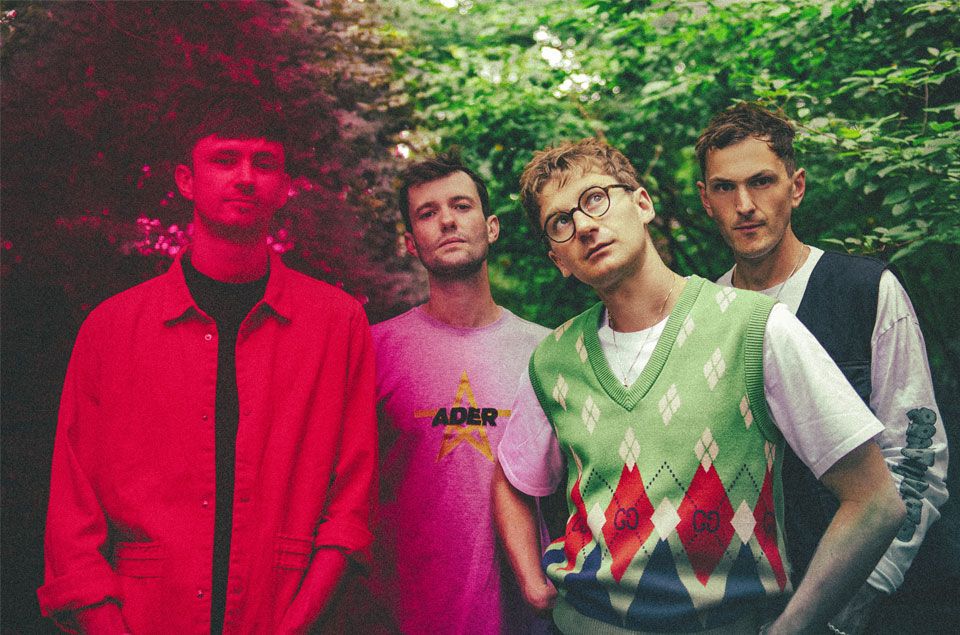Glass Animals