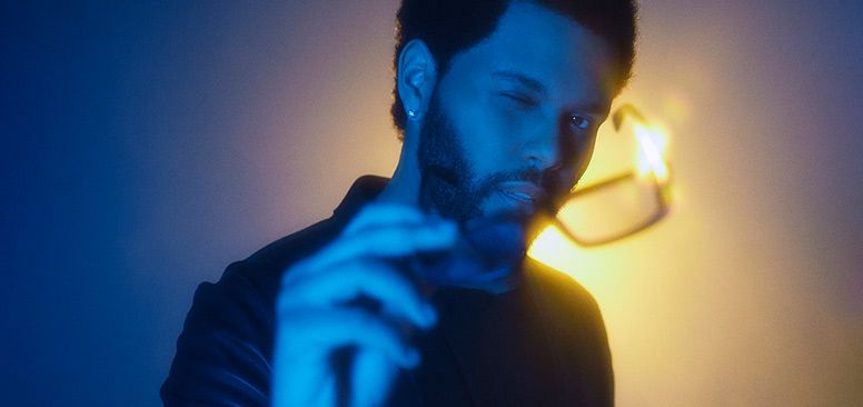 The Weeknd expands global partnership with Universal Music Group