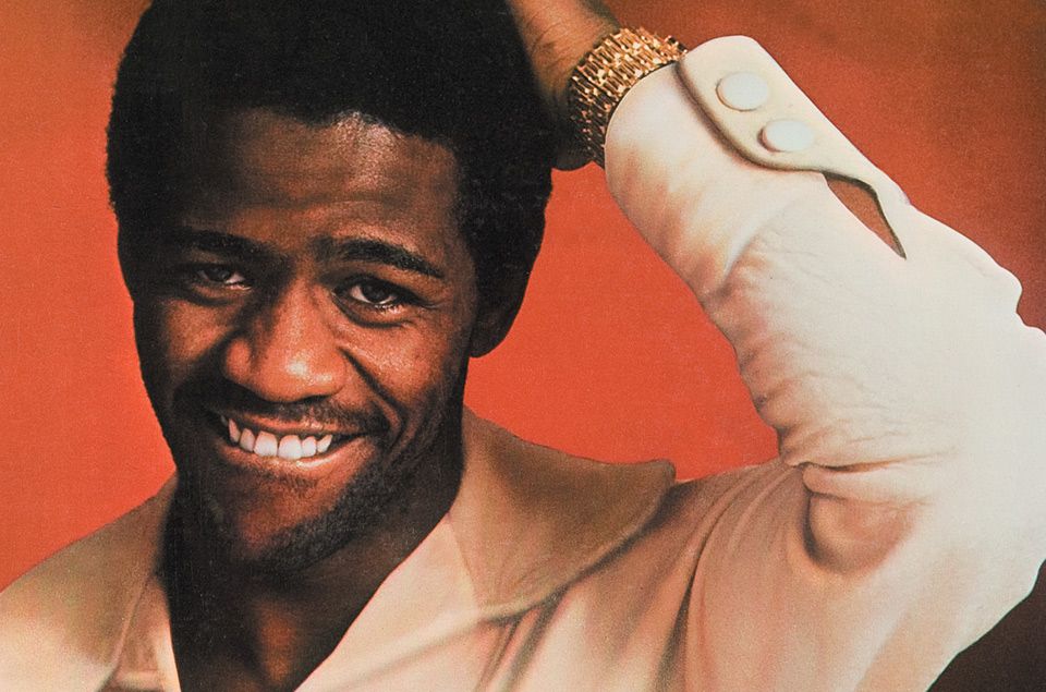 Al Green