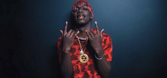 UMPG signs Lil Yachty to global deal