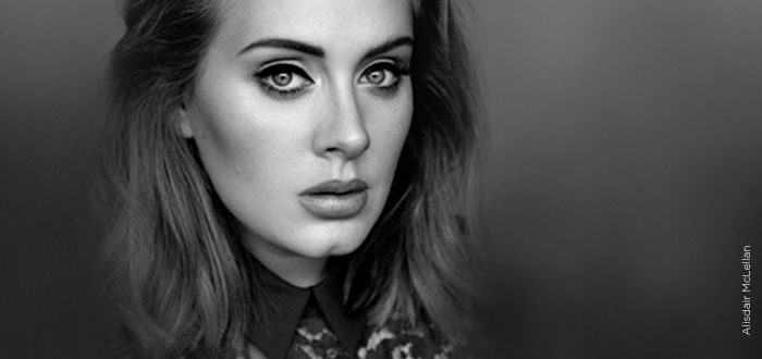 Adele sweeps Grammys with five Award wins