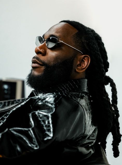 Burna Boy