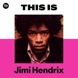 This Is Jimi Hendrix