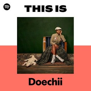 This Is Doechii