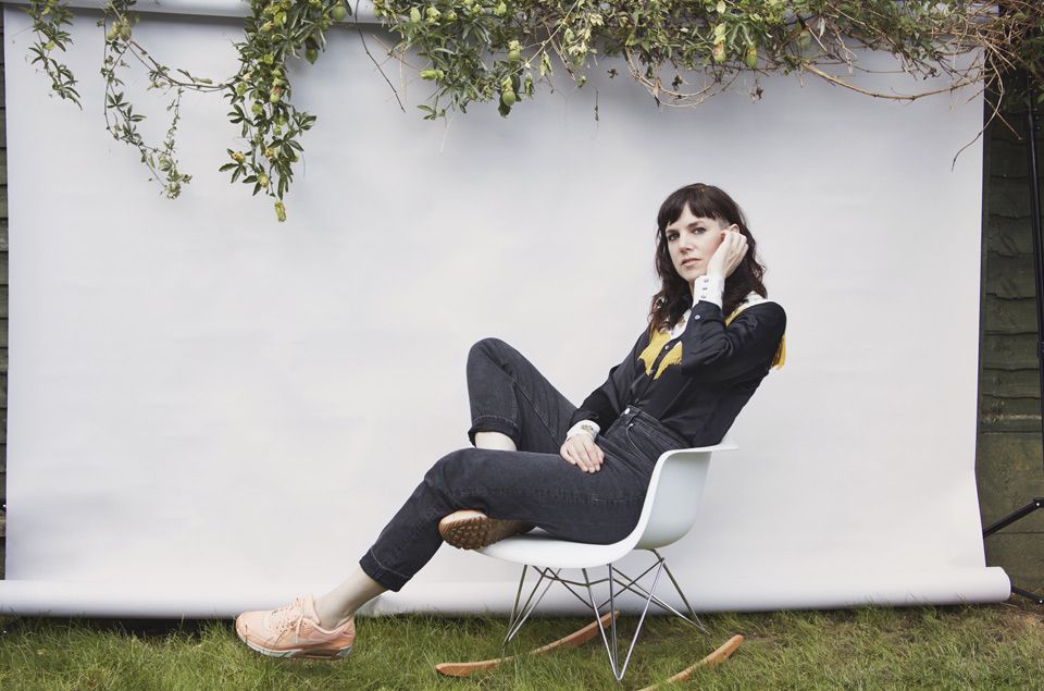 Anna Meredith