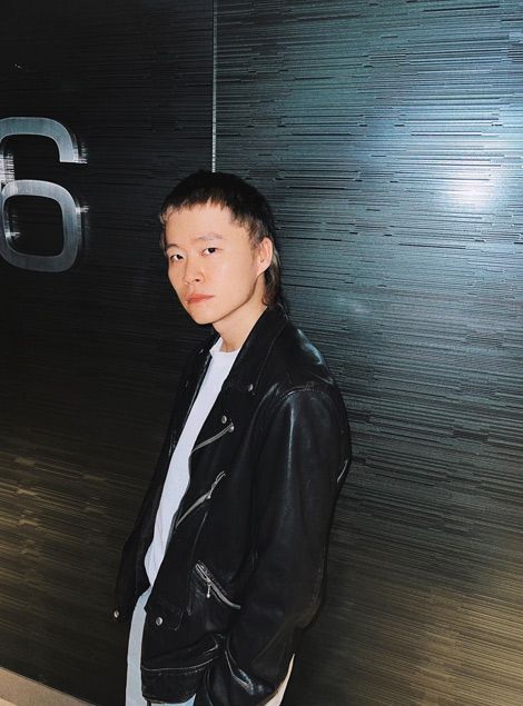 Tonyi Ng