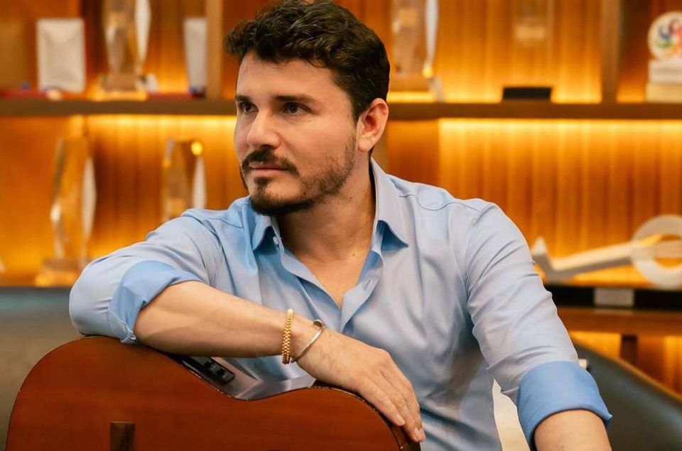 Horacio Palencia