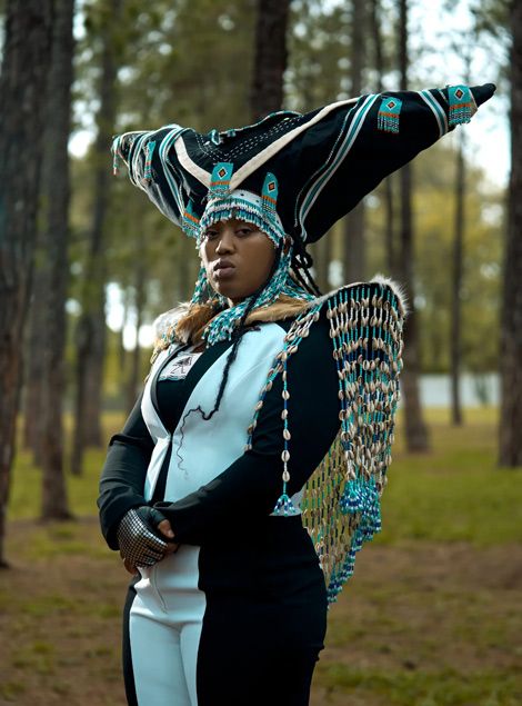 Msaki