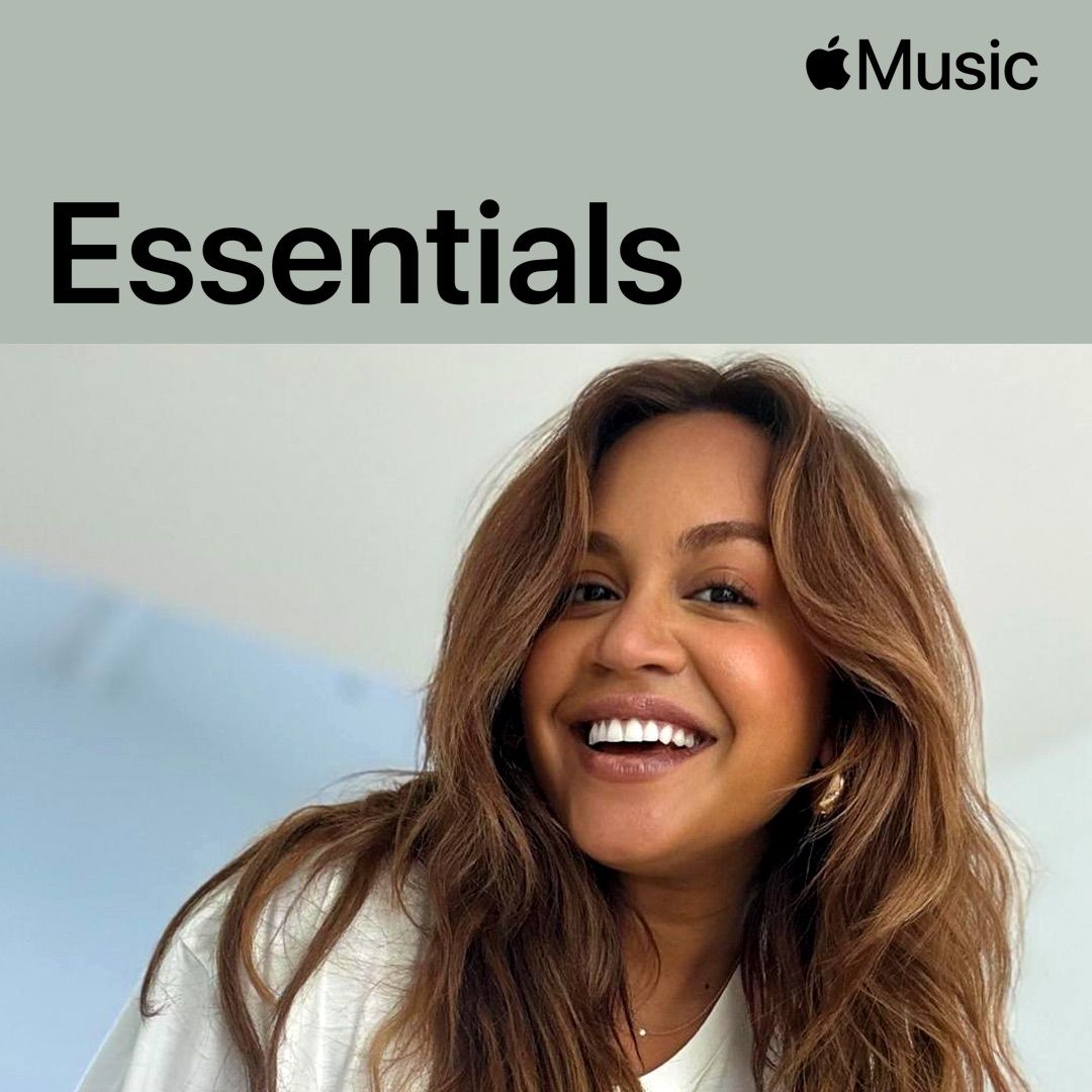 Jessica Mauboy Essentials