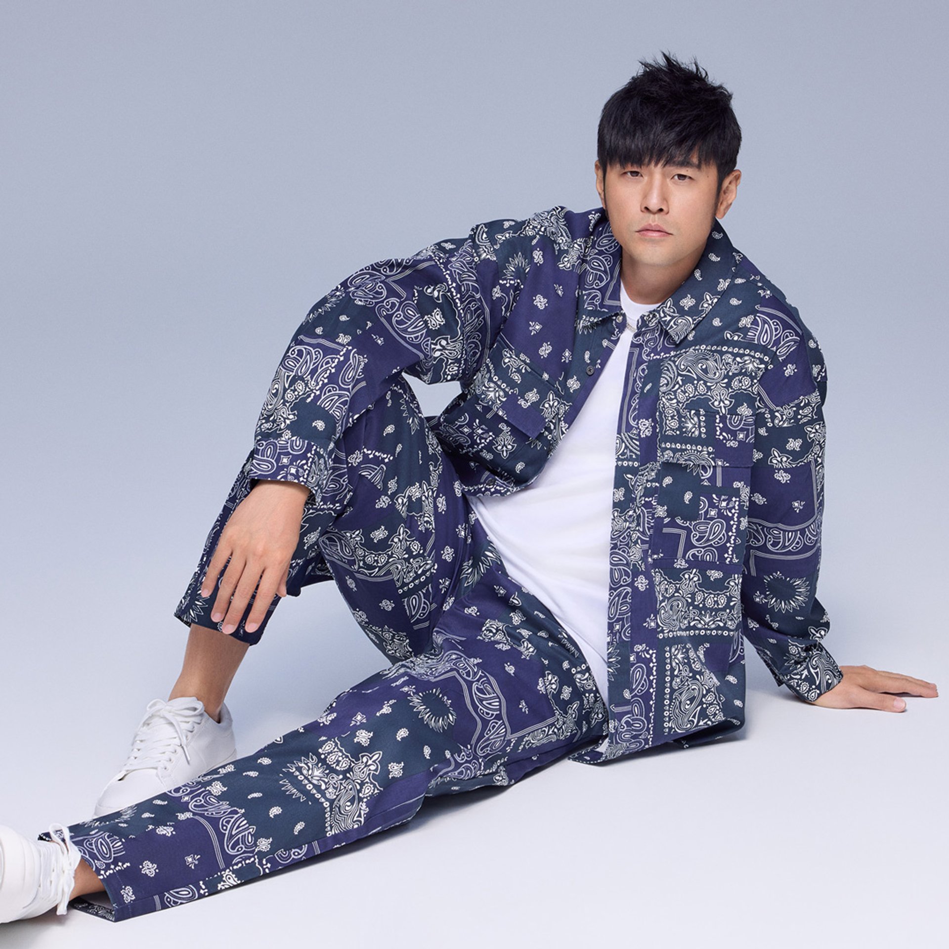 Jay Chou