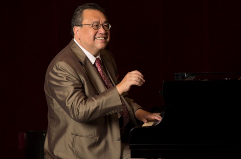 Jeremy Monteiro