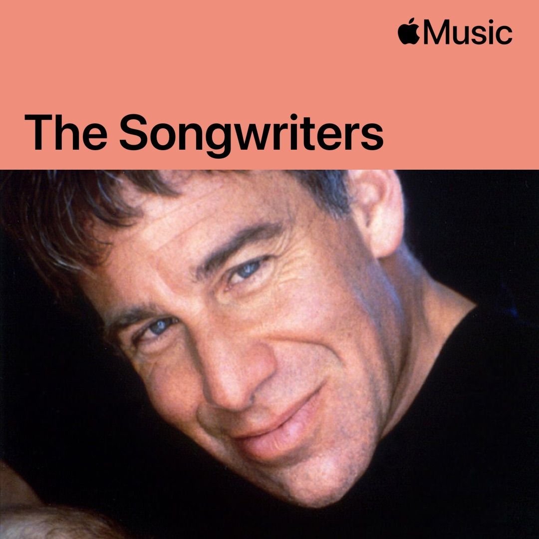 Stephen Schwartz: The Songwriters
