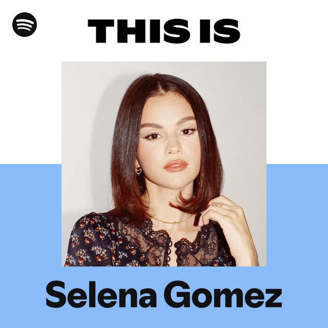 This Is Selena Gomez