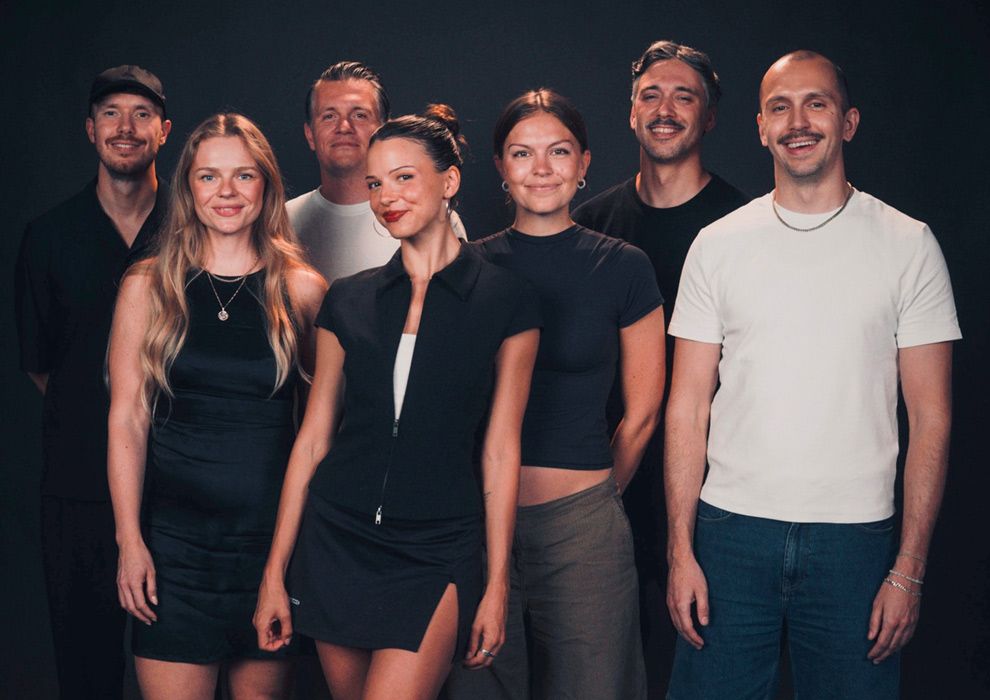 Universal Music Publishing Germany and Nina Chuba continue long-standing partnership