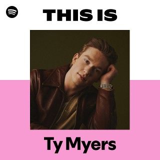 This Is Ty Myers