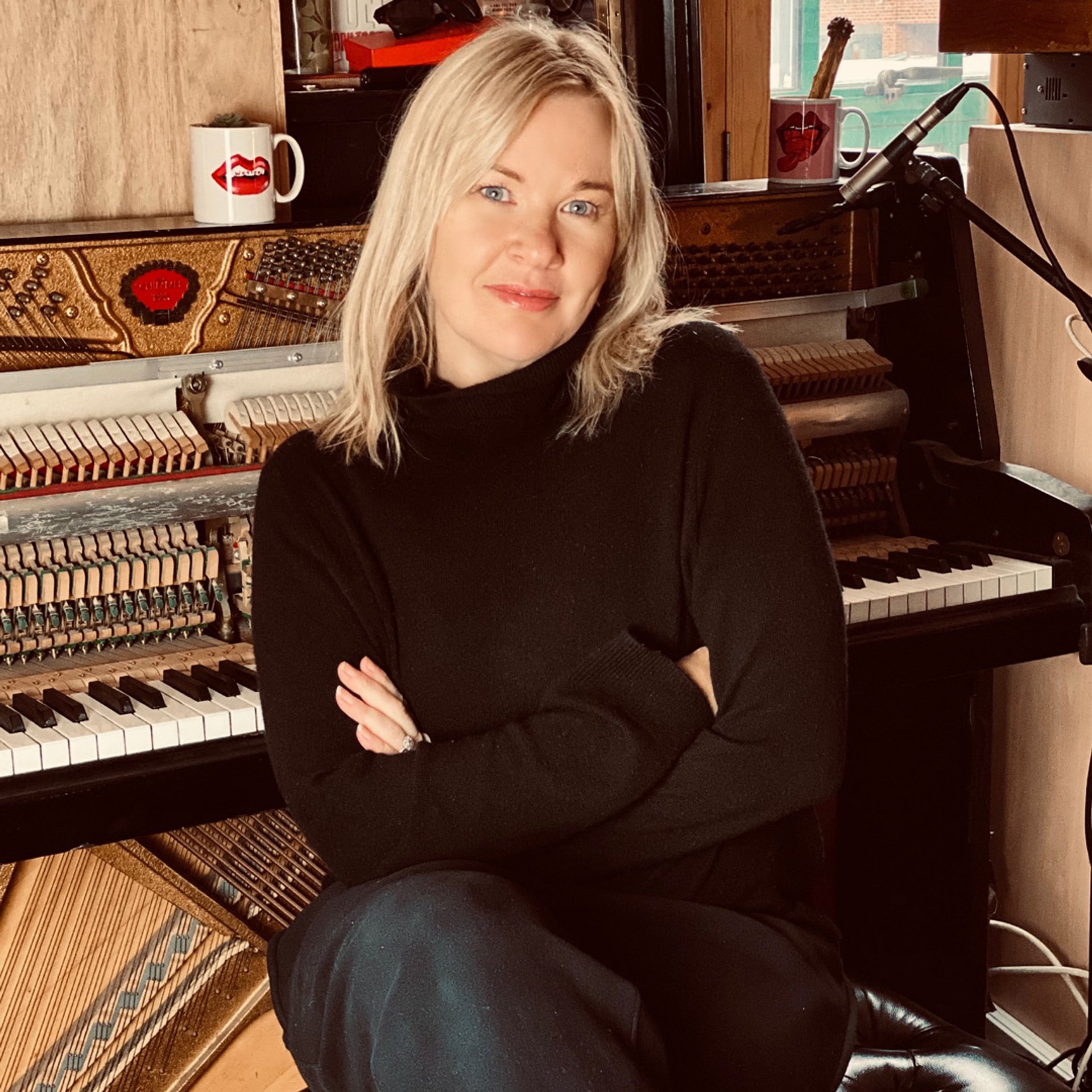 Karen Poole