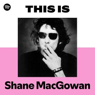 This Is Shane MacGowan