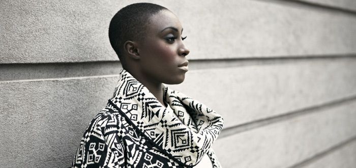 Laura Mvula ‘You Work for Me’ for ‘The Man From U.N.C.L.E’