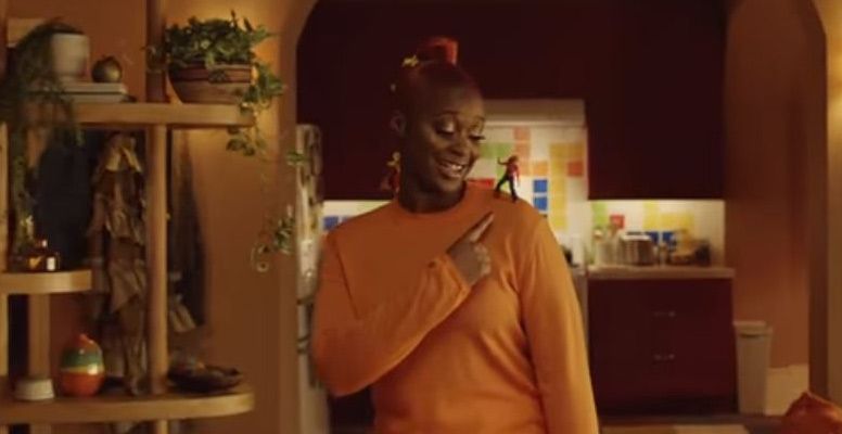 Tierra Whack for Apple - The Magic of Mini