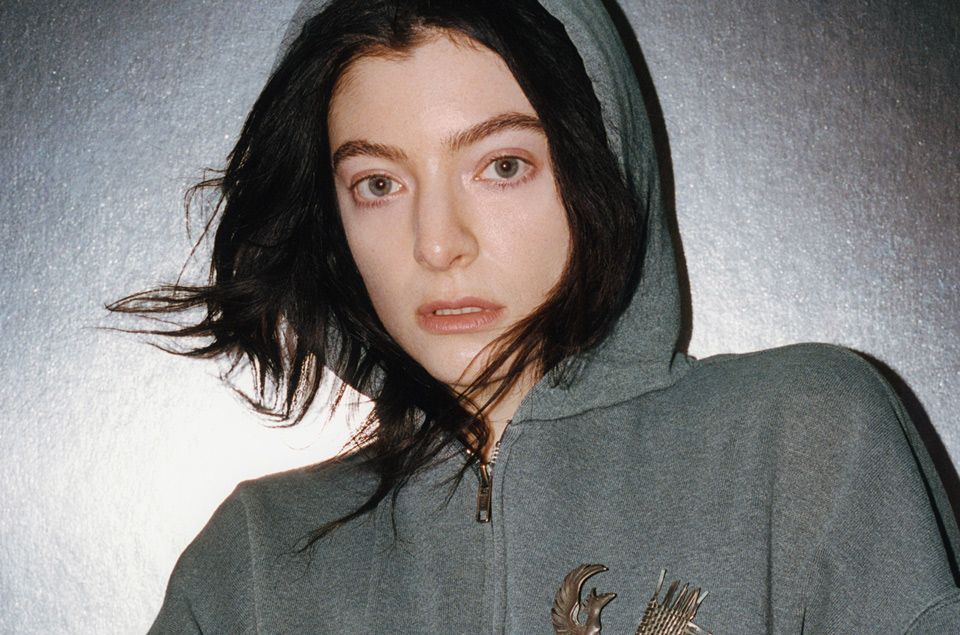 Lorde