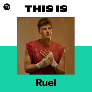 This Is Ruel