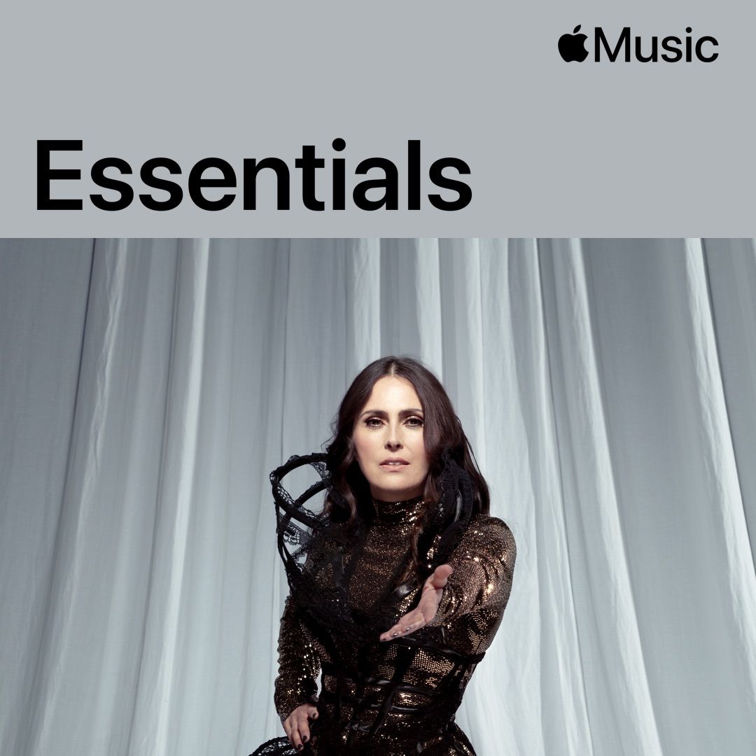 Within Temptation Essentials