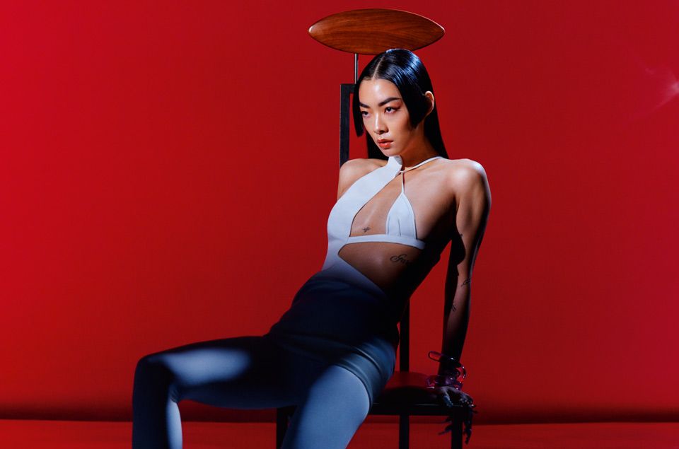 Rina Sawayama