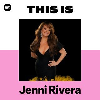 This Is Jenni Rivera