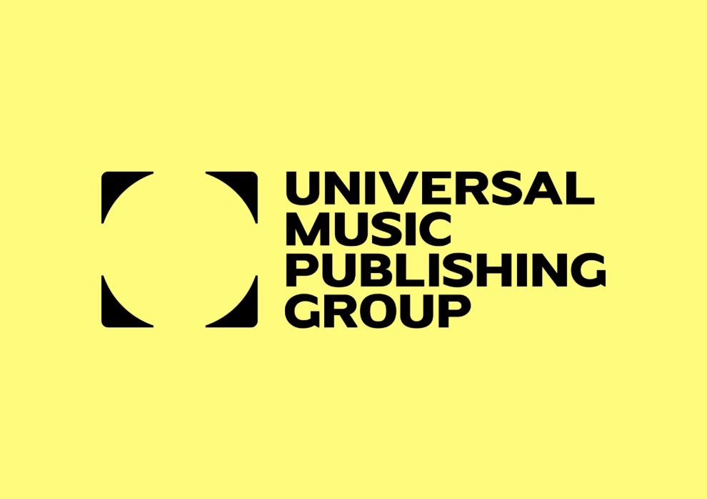 UMPG Universal Music Publishing Group
