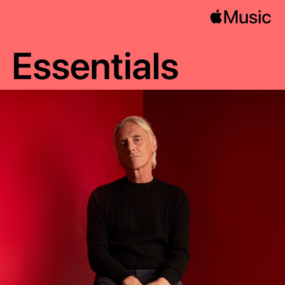 Paul Weller Essentials