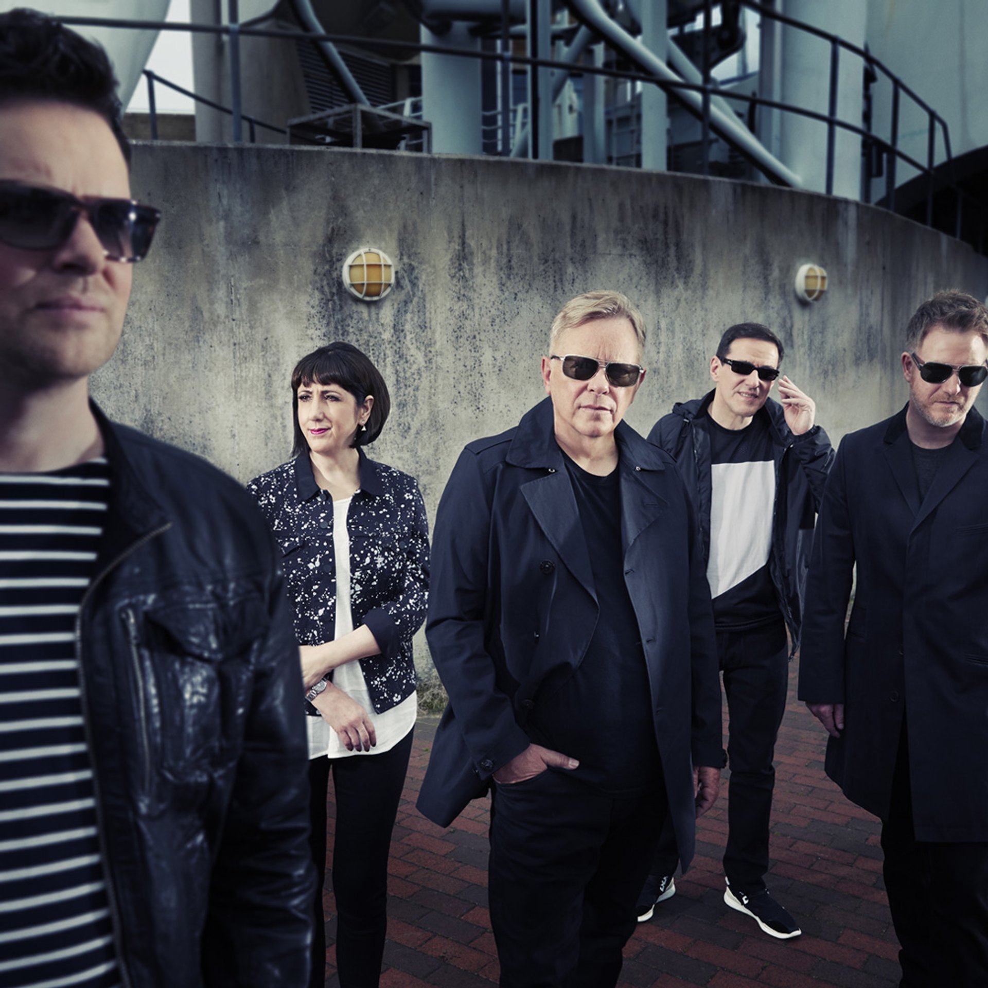 New Order