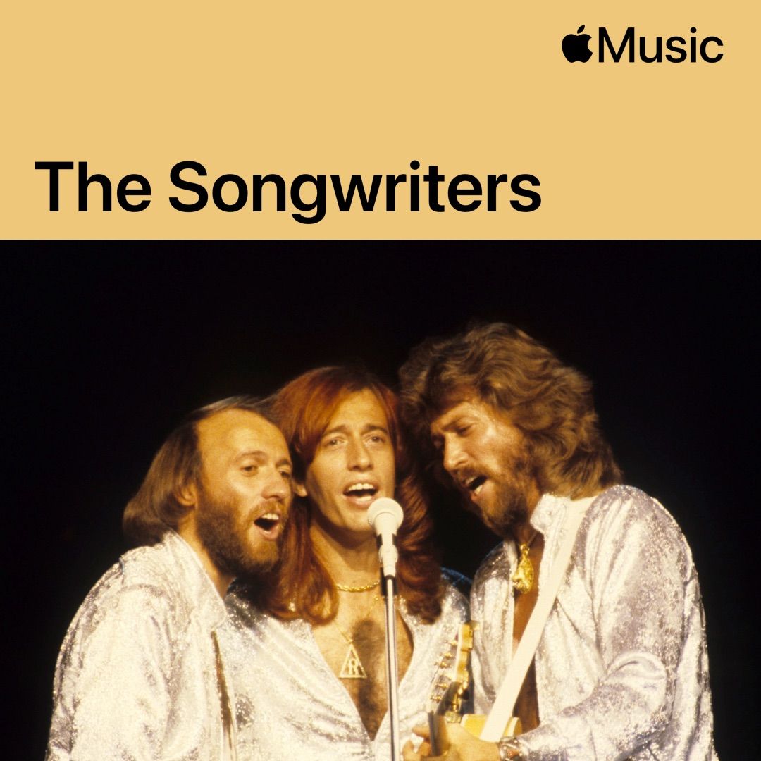 Bee Gees: The Songwriters