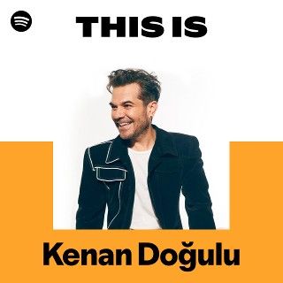This Is Kenan Doğulu