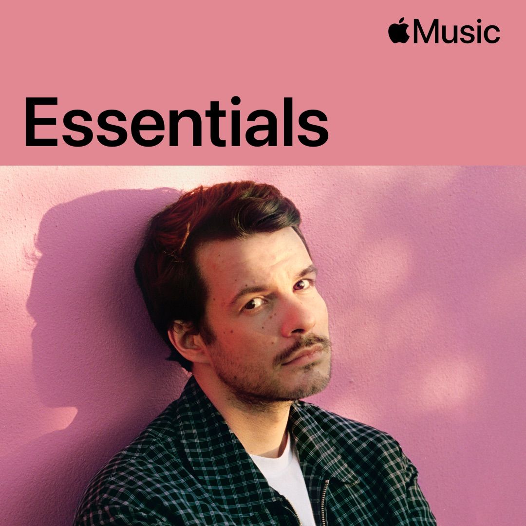 Rex Orange County Essentials