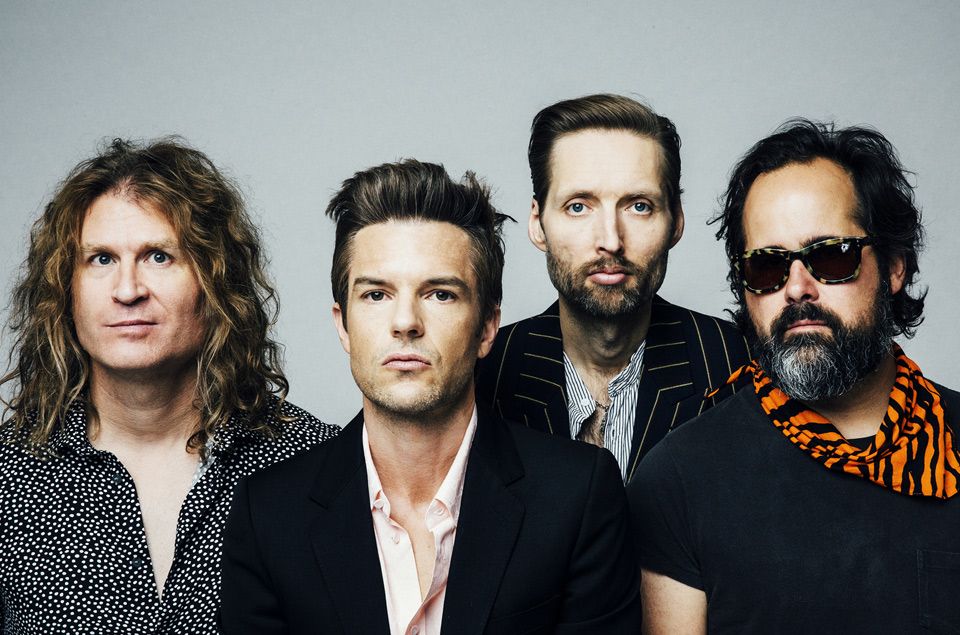 The Killers