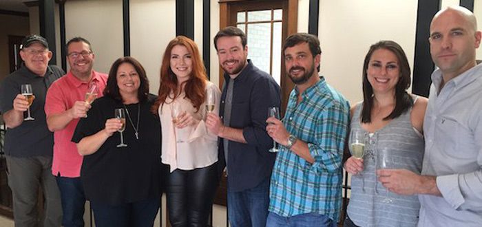 Universal Music Publishing Group Nashville Signs Caylee Hammack to Exclusive Worldwide Deal