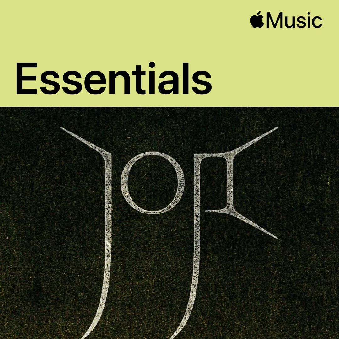 Joji Essentials