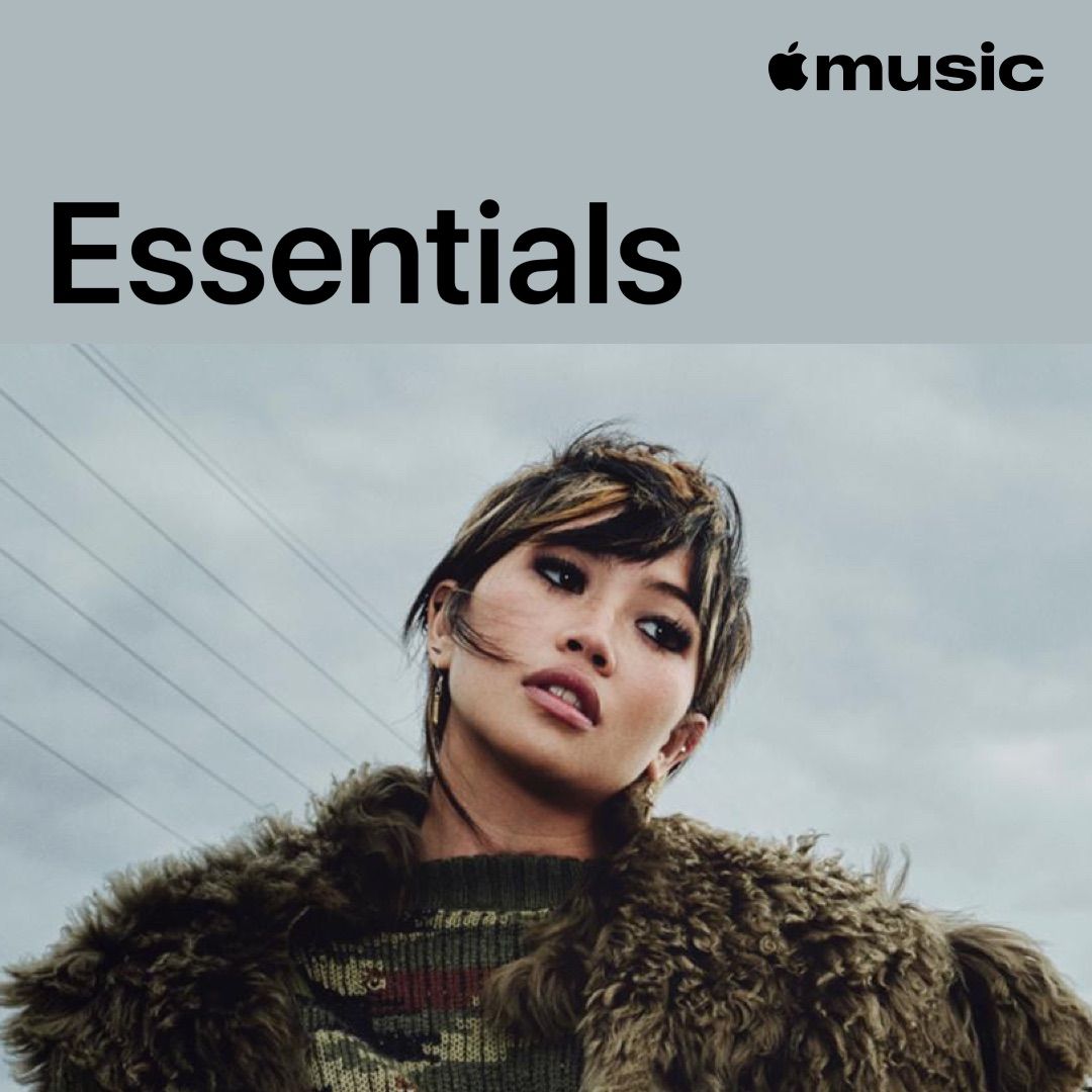 beabadoobee Essentials