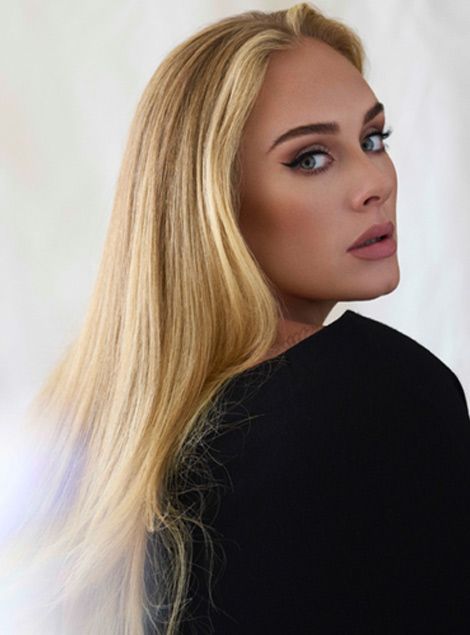 Adele