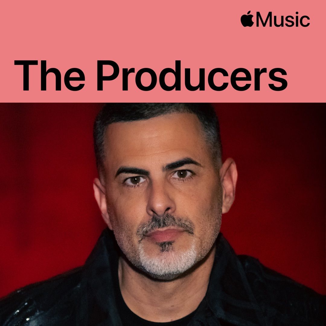 The Producers: Nesty La Mente Maestra