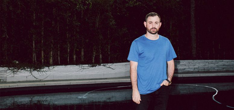 UMPG signs Louis Bell to exclusive, global administration agreement