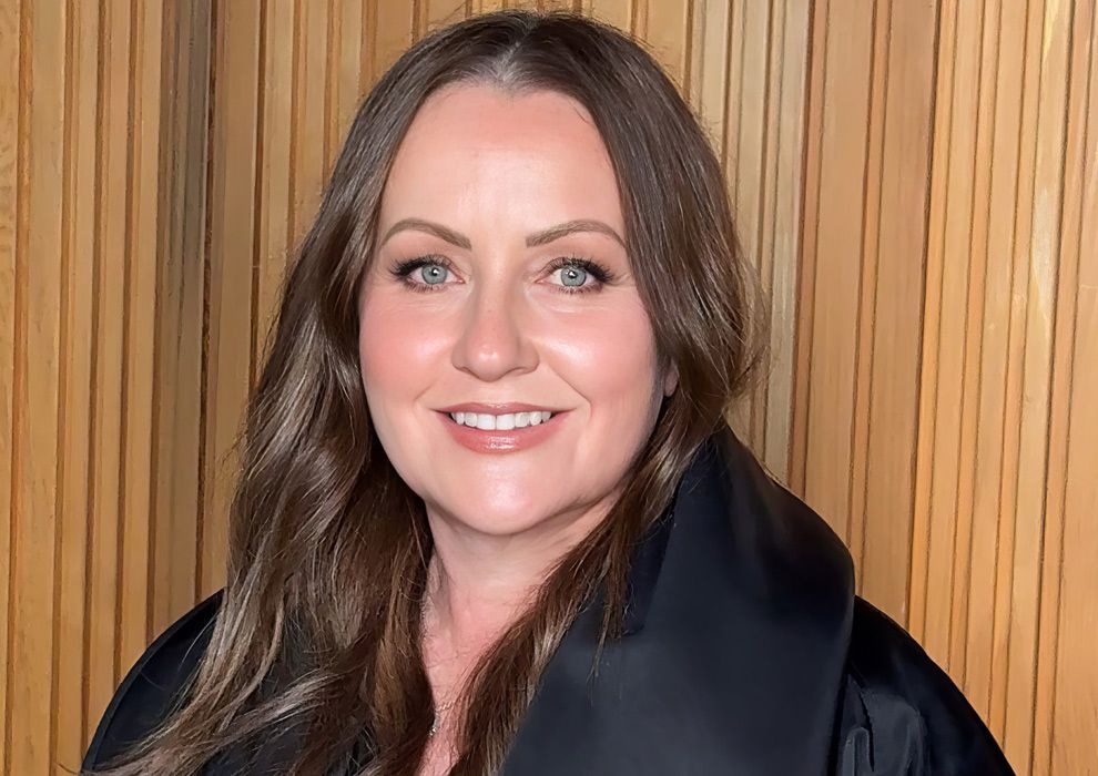 Maree Hamblion promoted to Executive Vice President, A&R and Creative for UMPG in Australia and New Zealand