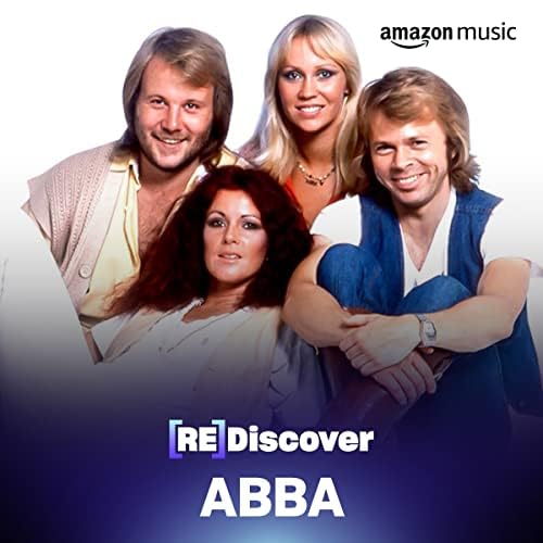 REDISCOVER ABBA