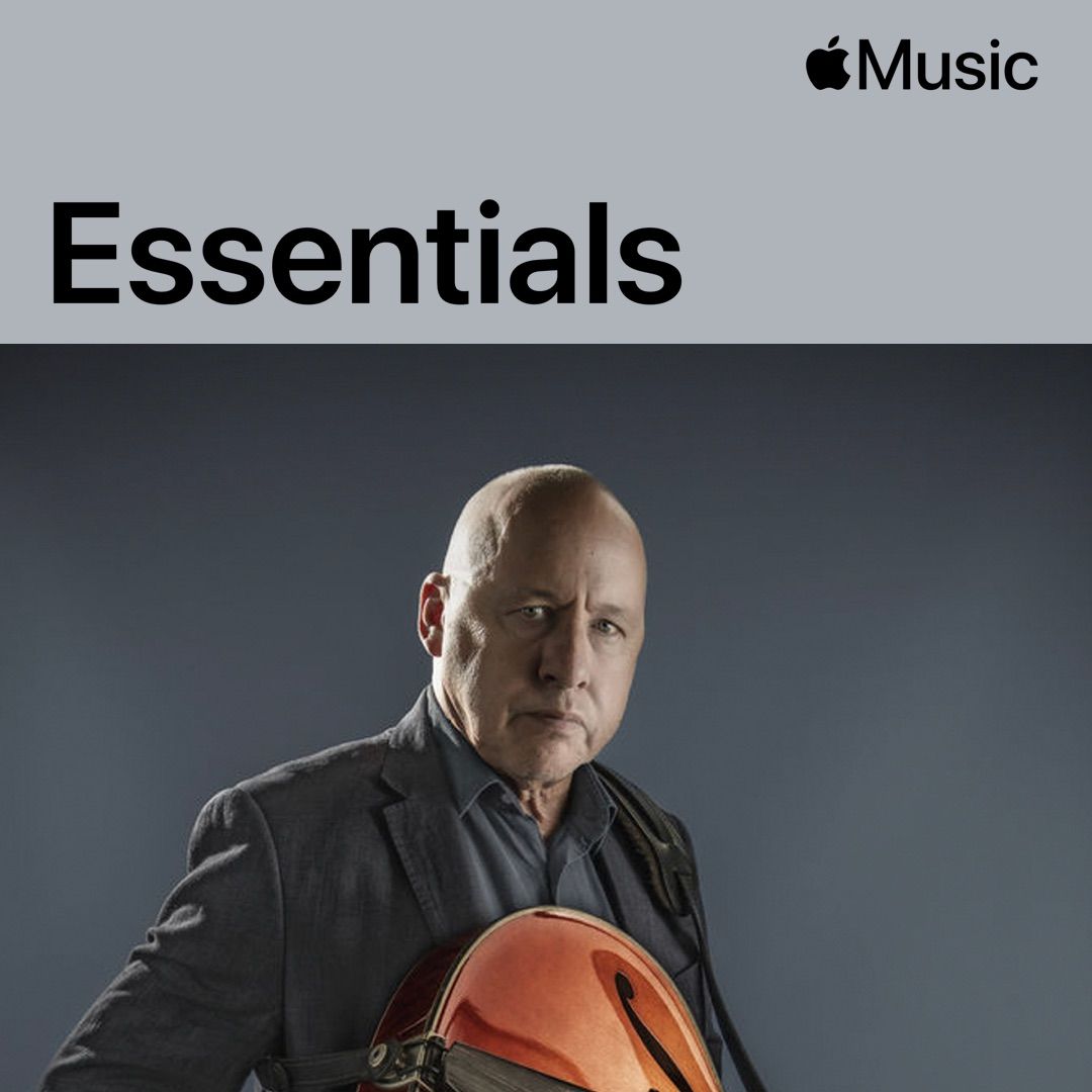 Mark Knopfler Essentials
